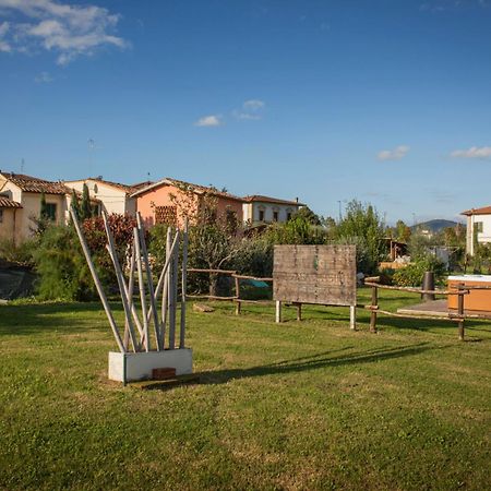 Le Rose Casa Della Ciri Apartment Florence Ngoại thất bức ảnh