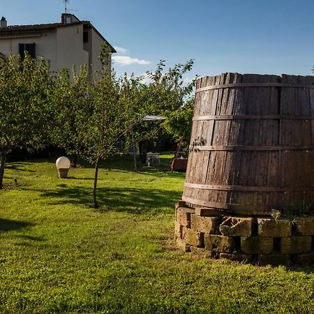 Le Rose Casa Della Ciri Apartment Florence Ngoại thất bức ảnh