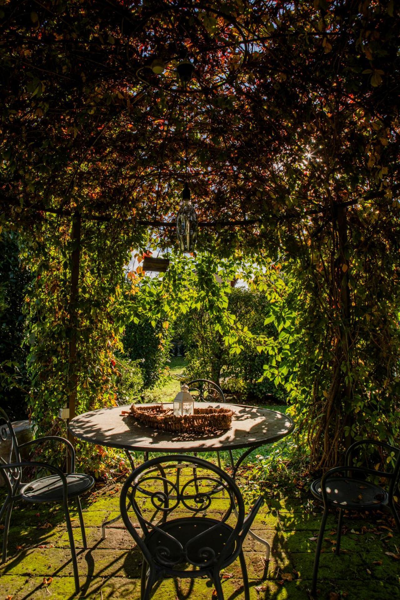 Le Rose Casa Della Ciri Apartment Florence Ngoại thất bức ảnh