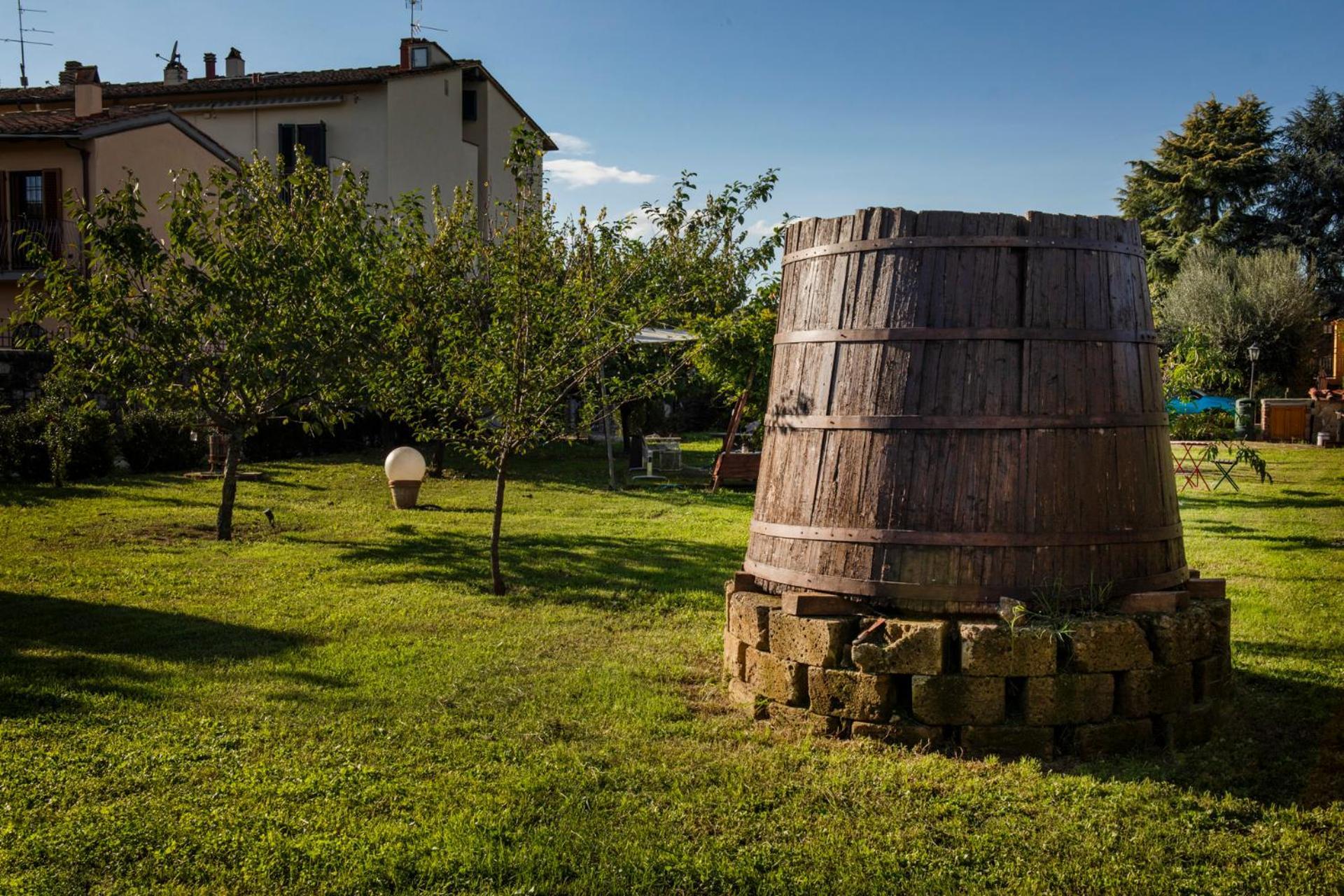 Le Rose Casa Della Ciri Apartment Florence Ngoại thất bức ảnh