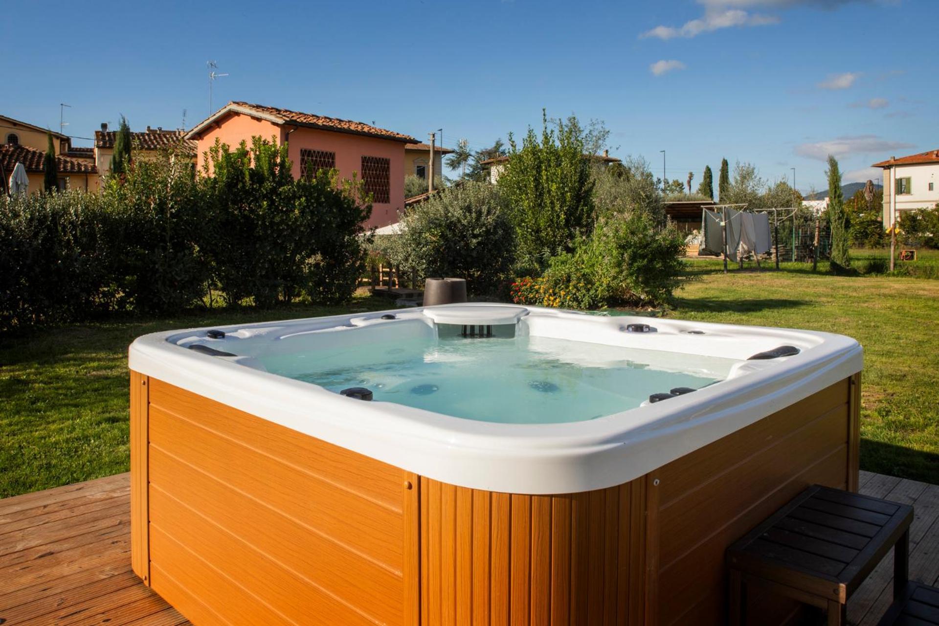Le Rose Casa Della Ciri Apartment Florence Ngoại thất bức ảnh
