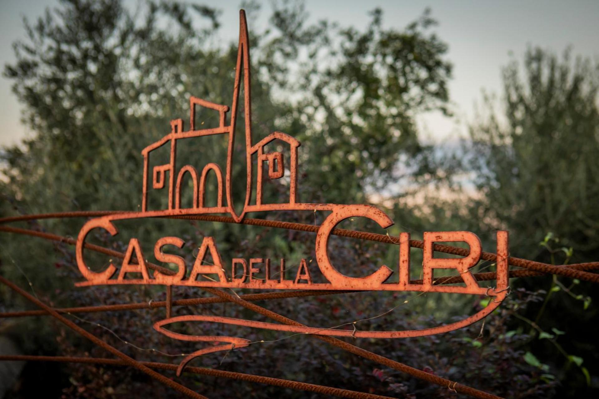 Le Rose Casa Della Ciri Apartment Florence Ngoại thất bức ảnh