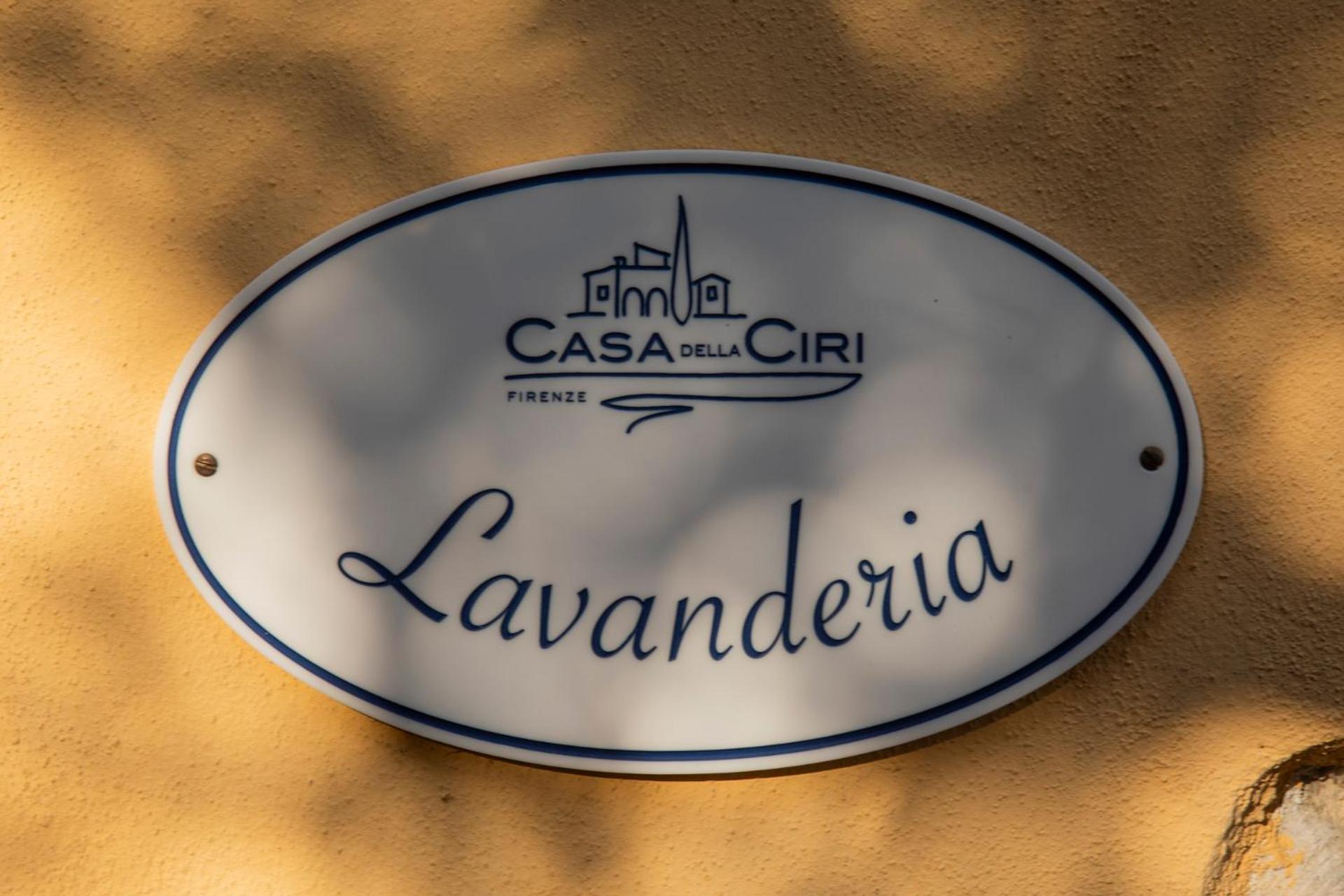 Le Rose Casa Della Ciri Apartment Florence Ngoại thất bức ảnh