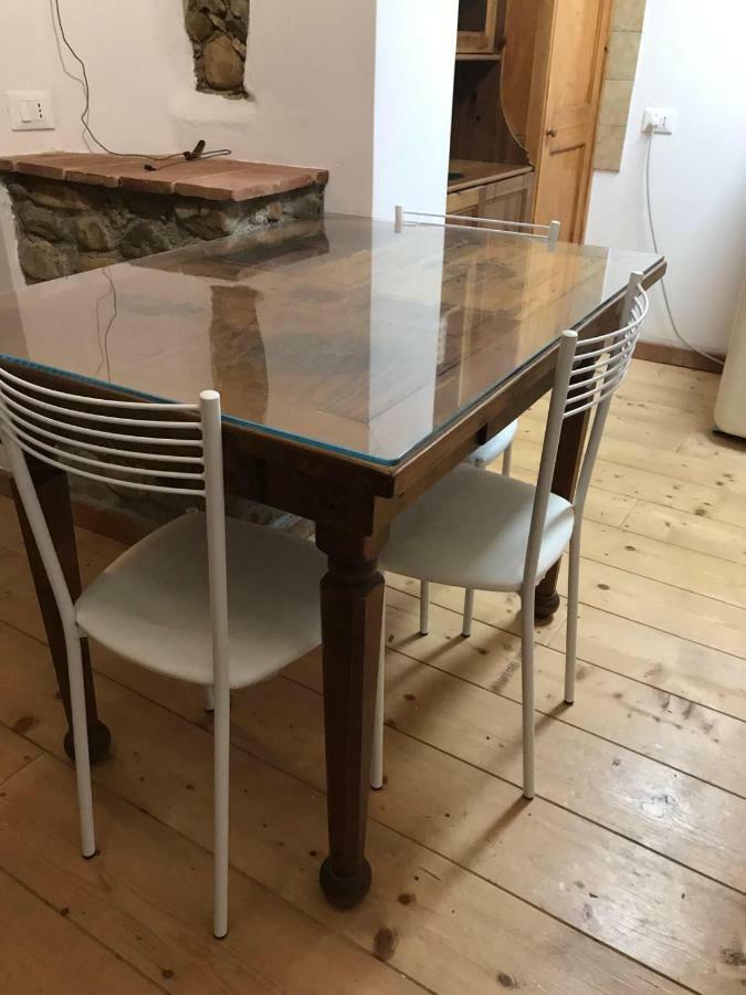 Le Rose Casa Della Ciri Apartment Florence Ngoại thất bức ảnh