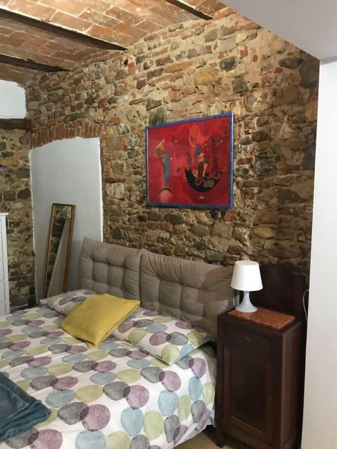 Le Rose Casa Della Ciri Apartment Florence Ngoại thất bức ảnh
