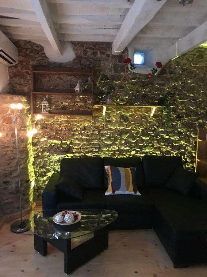 Le Rose Casa Della Ciri Apartment Florence Ngoại thất bức ảnh