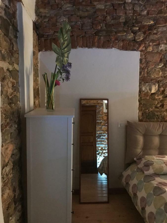 Le Rose Casa Della Ciri Apartment Florence Ngoại thất bức ảnh
