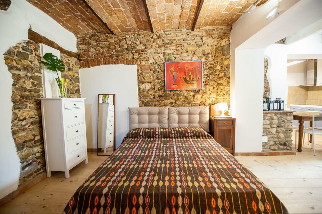Le Rose Casa Della Ciri Apartment Florence Ngoại thất bức ảnh