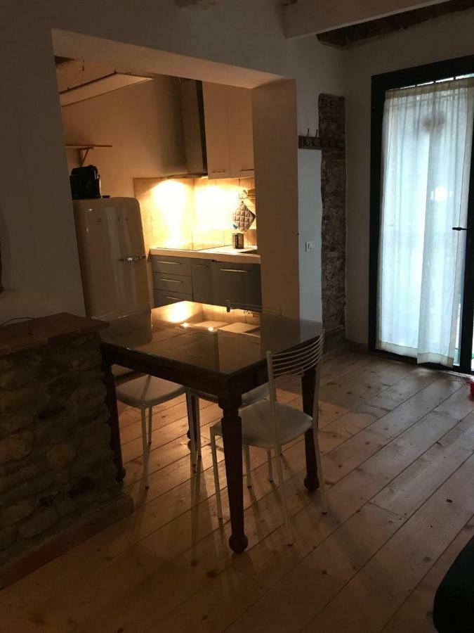 Le Rose Casa Della Ciri Apartment Florence Ngoại thất bức ảnh