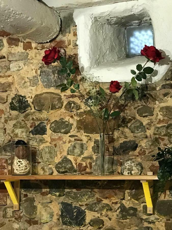 Le Rose Casa Della Ciri Apartment Florence Ngoại thất bức ảnh