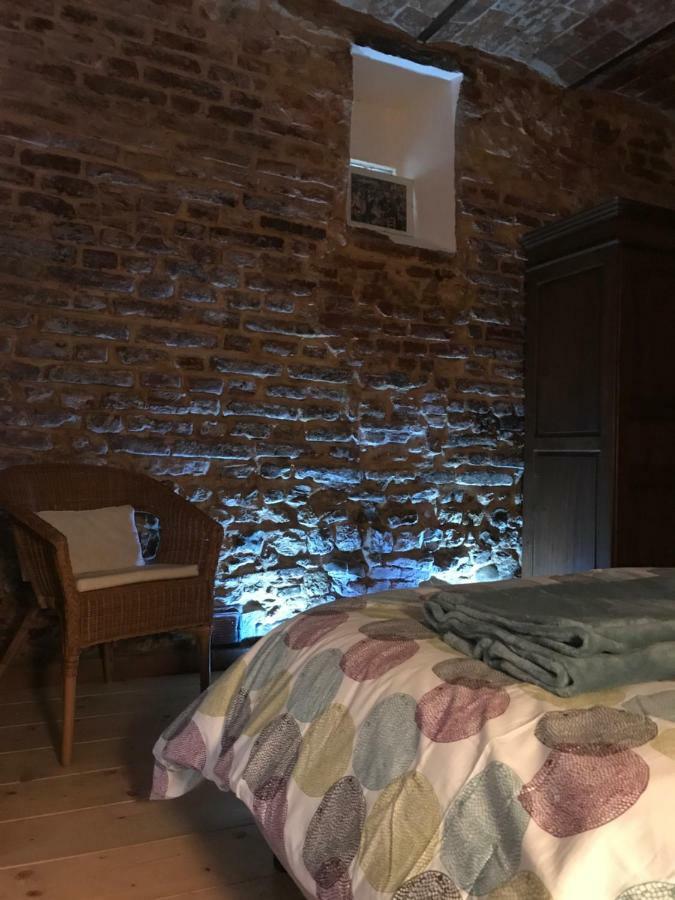 Le Rose Casa Della Ciri Apartment Florence Ngoại thất bức ảnh