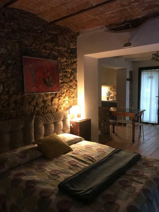 Le Rose Casa Della Ciri Apartment Florence Ngoại thất bức ảnh