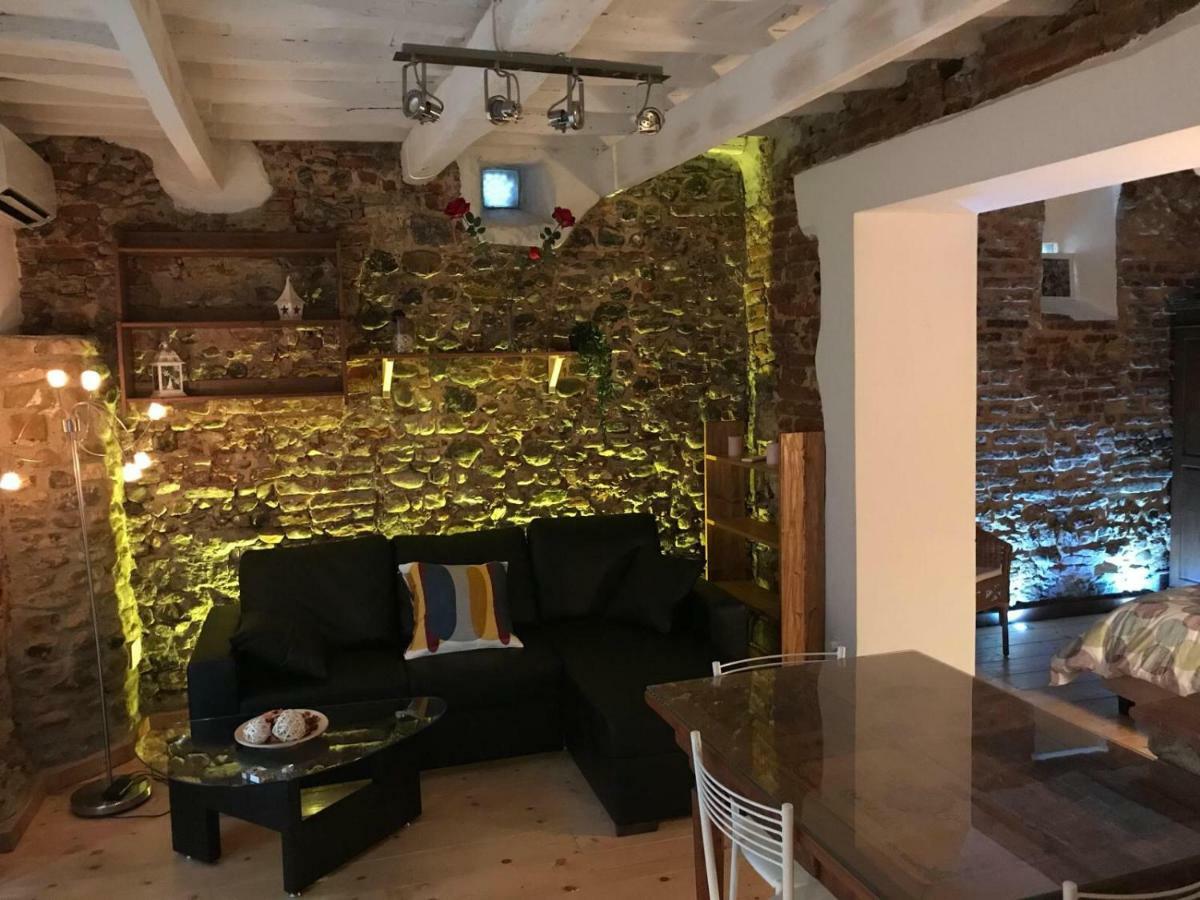 Le Rose Casa Della Ciri Apartment Florence Ngoại thất bức ảnh