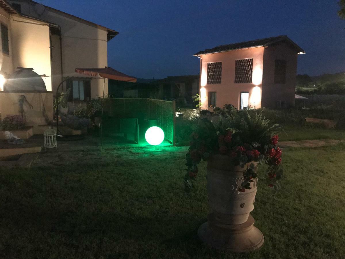 Le Rose Casa Della Ciri Apartment Florence Ngoại thất bức ảnh