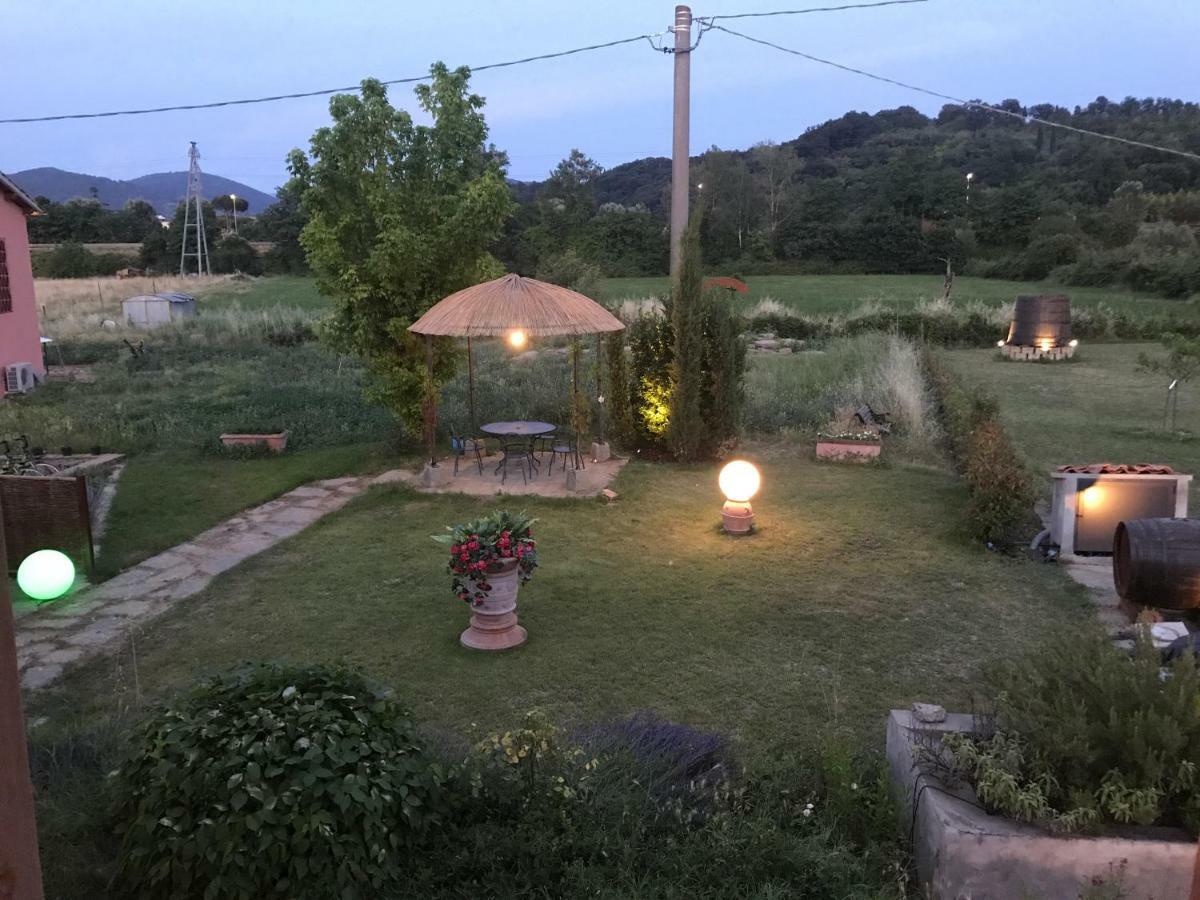 Le Rose Casa Della Ciri Apartment Florence Ngoại thất bức ảnh